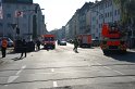 VU Koeln Ehrenfeld Vogelsangerstr Melatenguertel P6044